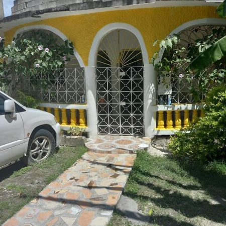 Fay Guest House نيغريل المظهر الخارجي الصورة