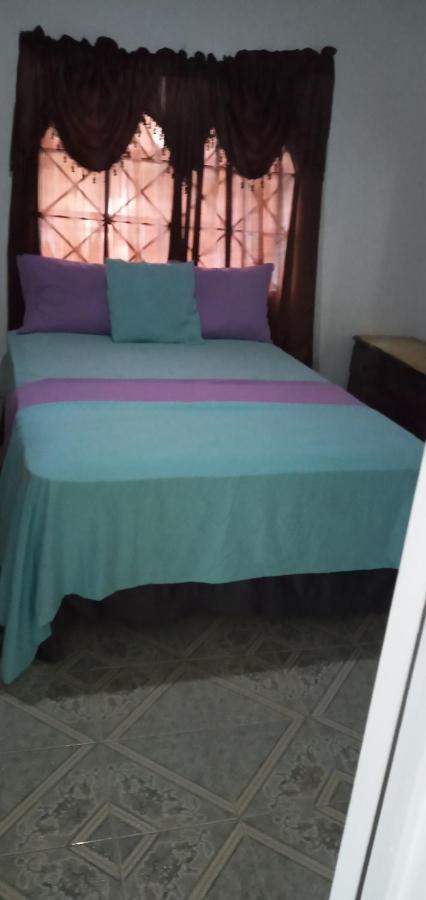 Fay Guest House نيغريل المظهر الخارجي الصورة