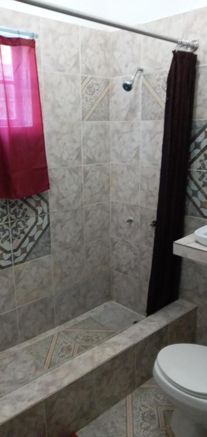 Fay Guest House نيغريل المظهر الخارجي الصورة