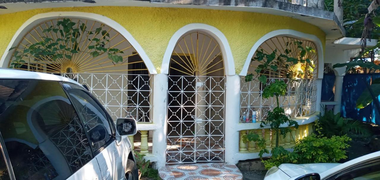 Fay Guest House نيغريل المظهر الخارجي الصورة