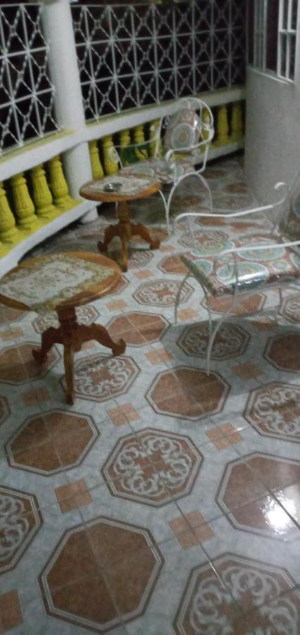 Fay Guest House نيغريل المظهر الخارجي الصورة