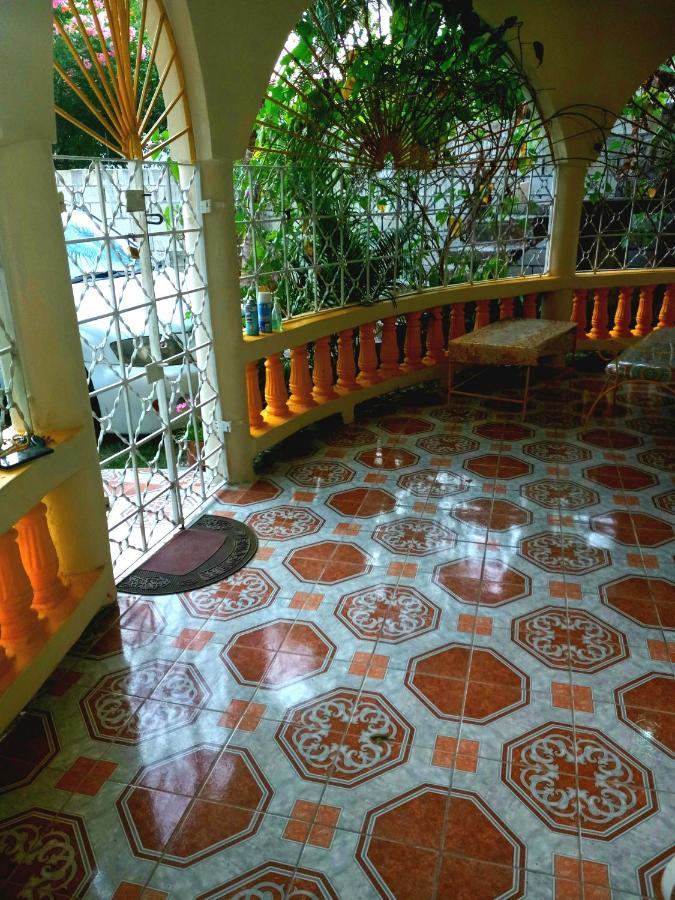 Fay Guest House نيغريل المظهر الخارجي الصورة