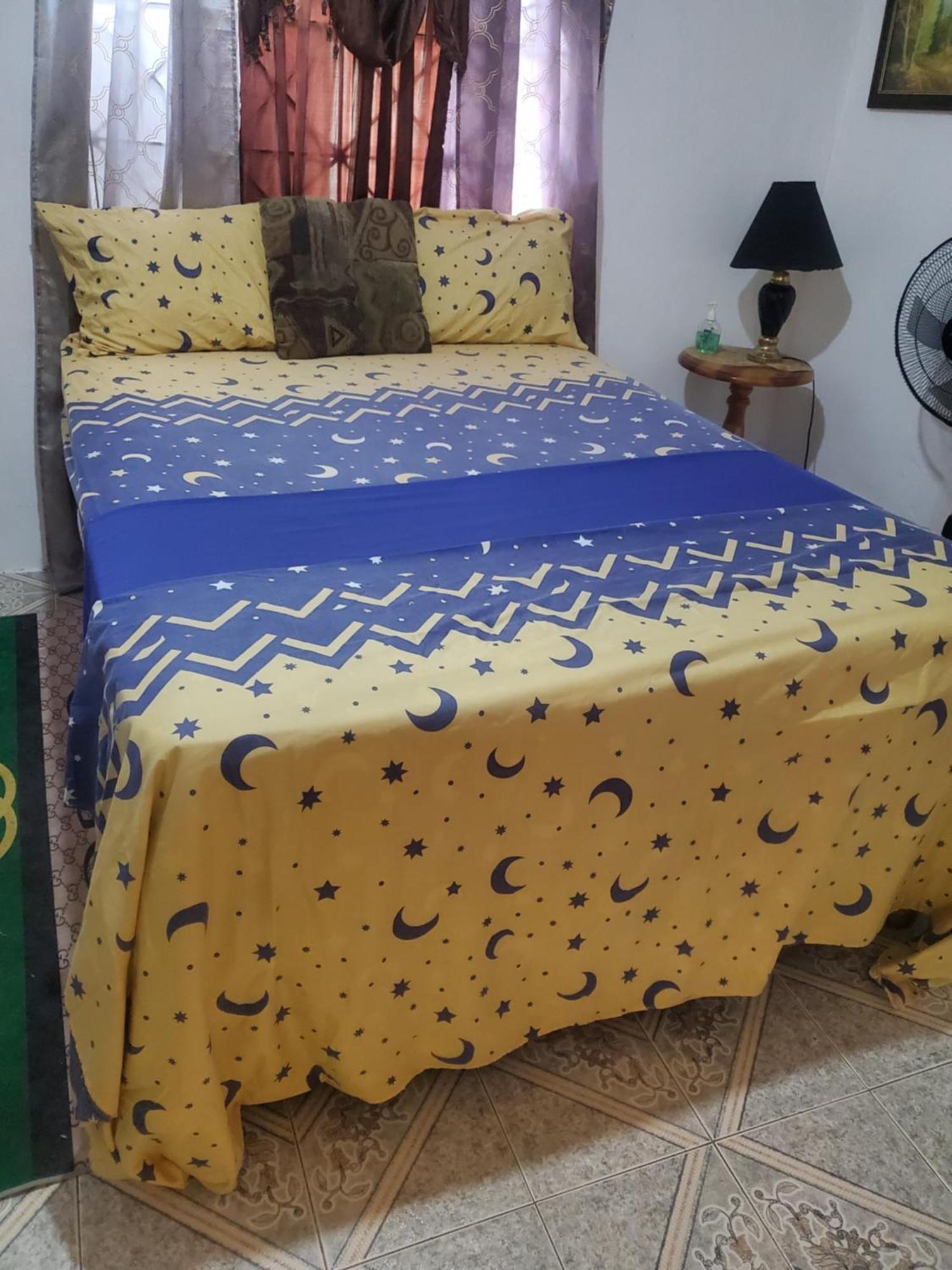 Fay Guest House نيغريل المظهر الخارجي الصورة