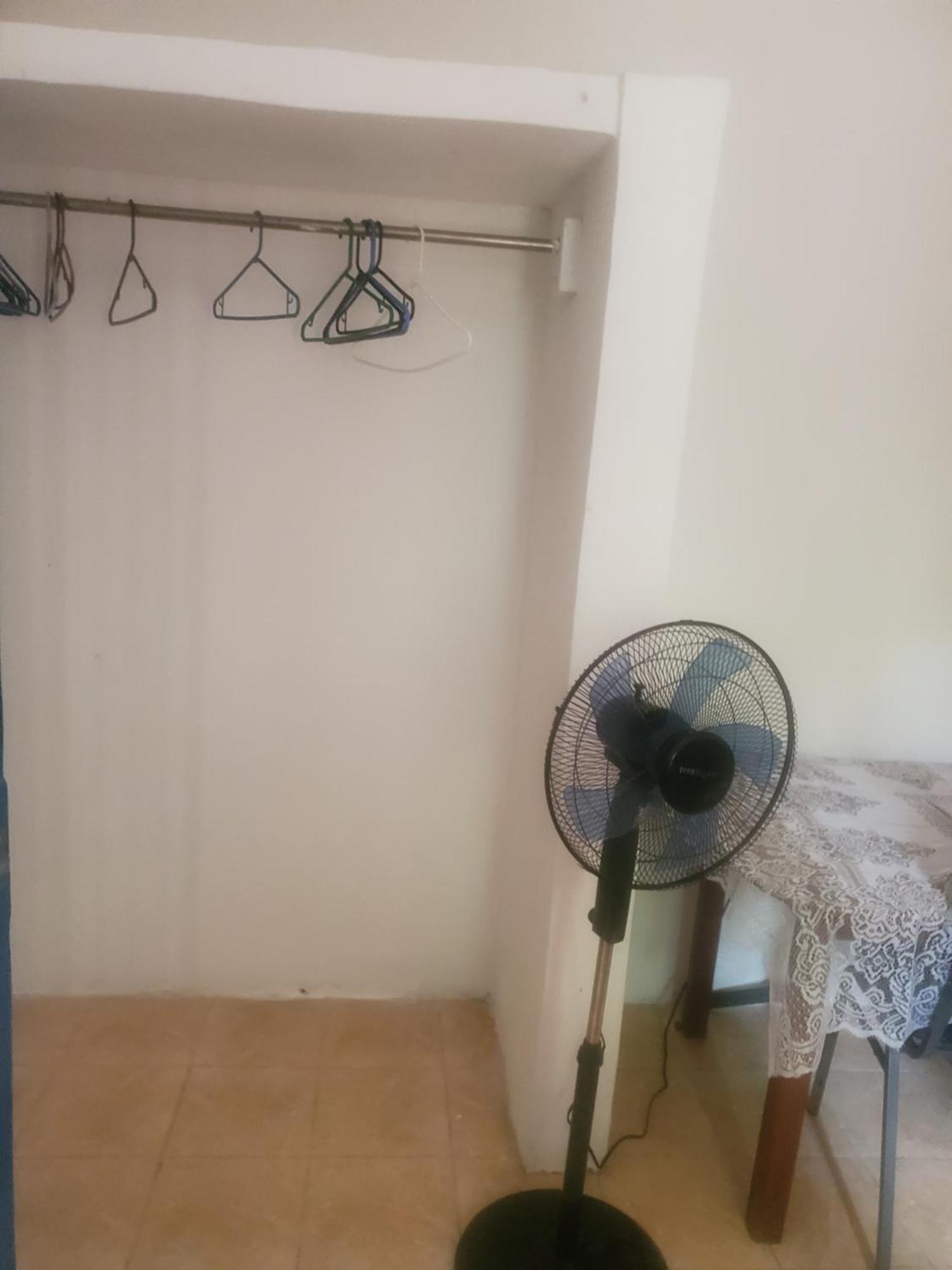 Fay Guest House نيغريل الغرفة الصورة