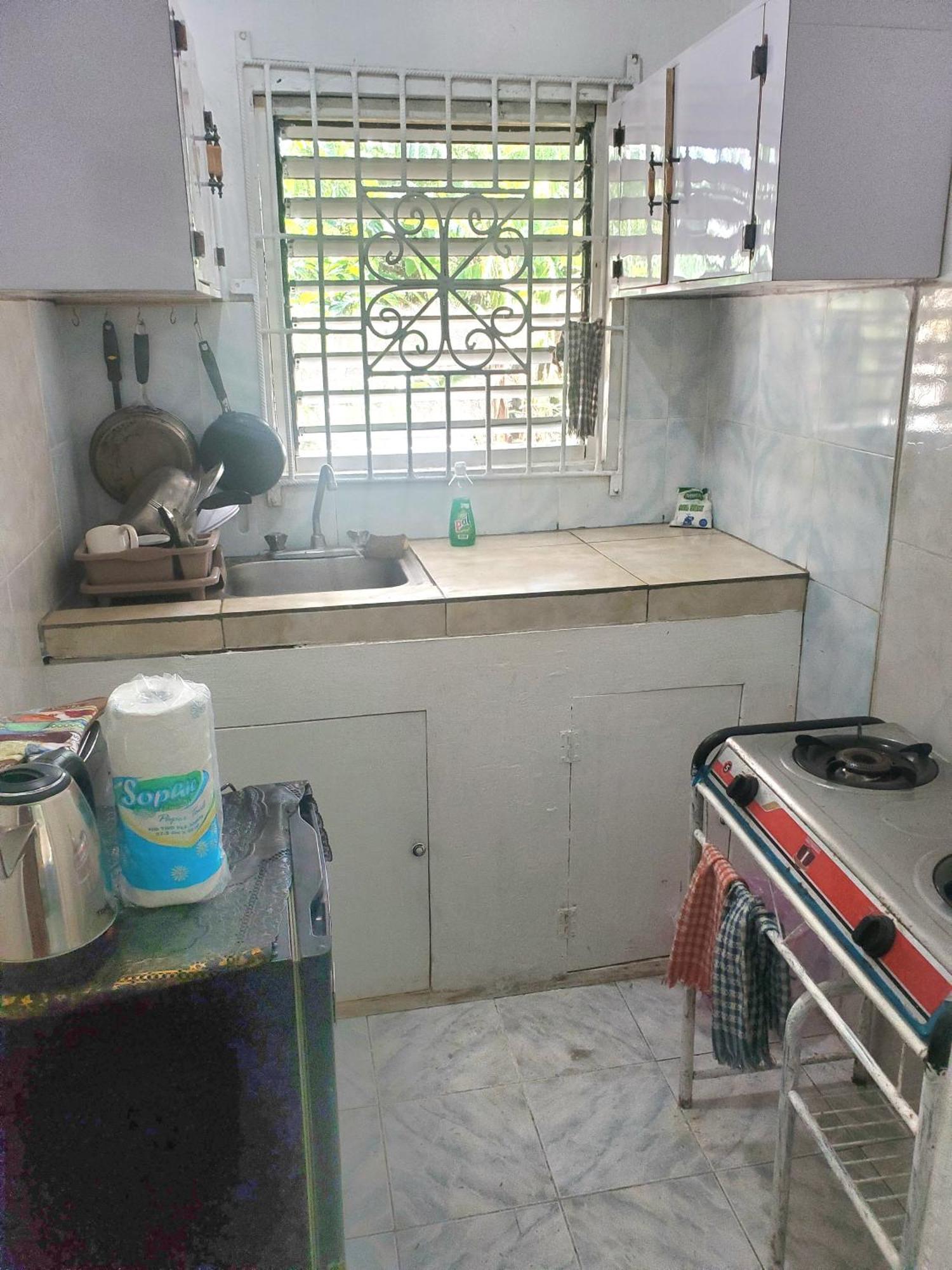 Fay Guest House نيغريل المظهر الخارجي الصورة