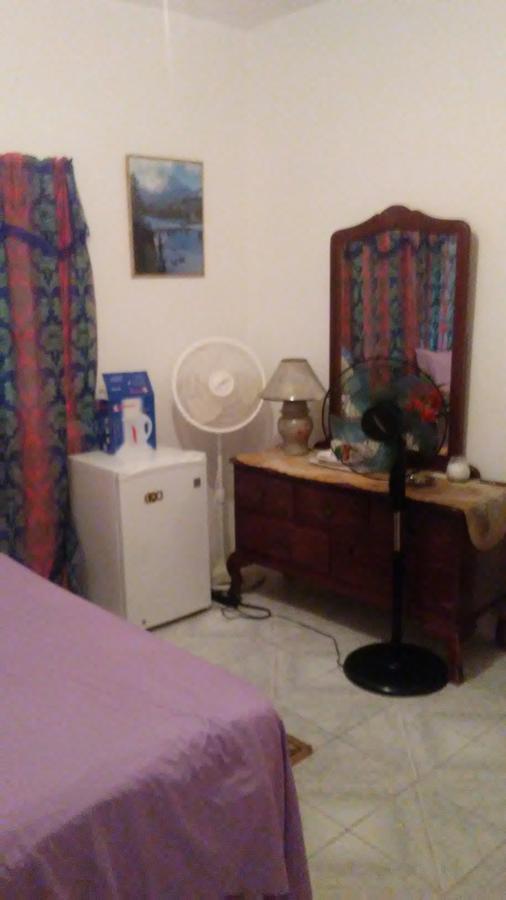 Fay Guest House نيغريل المظهر الخارجي الصورة