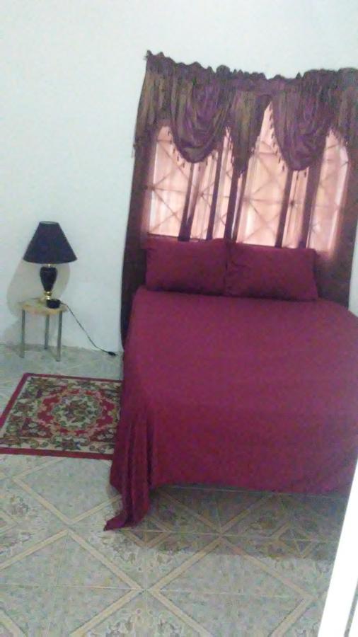 Fay Guest House نيغريل المظهر الخارجي الصورة