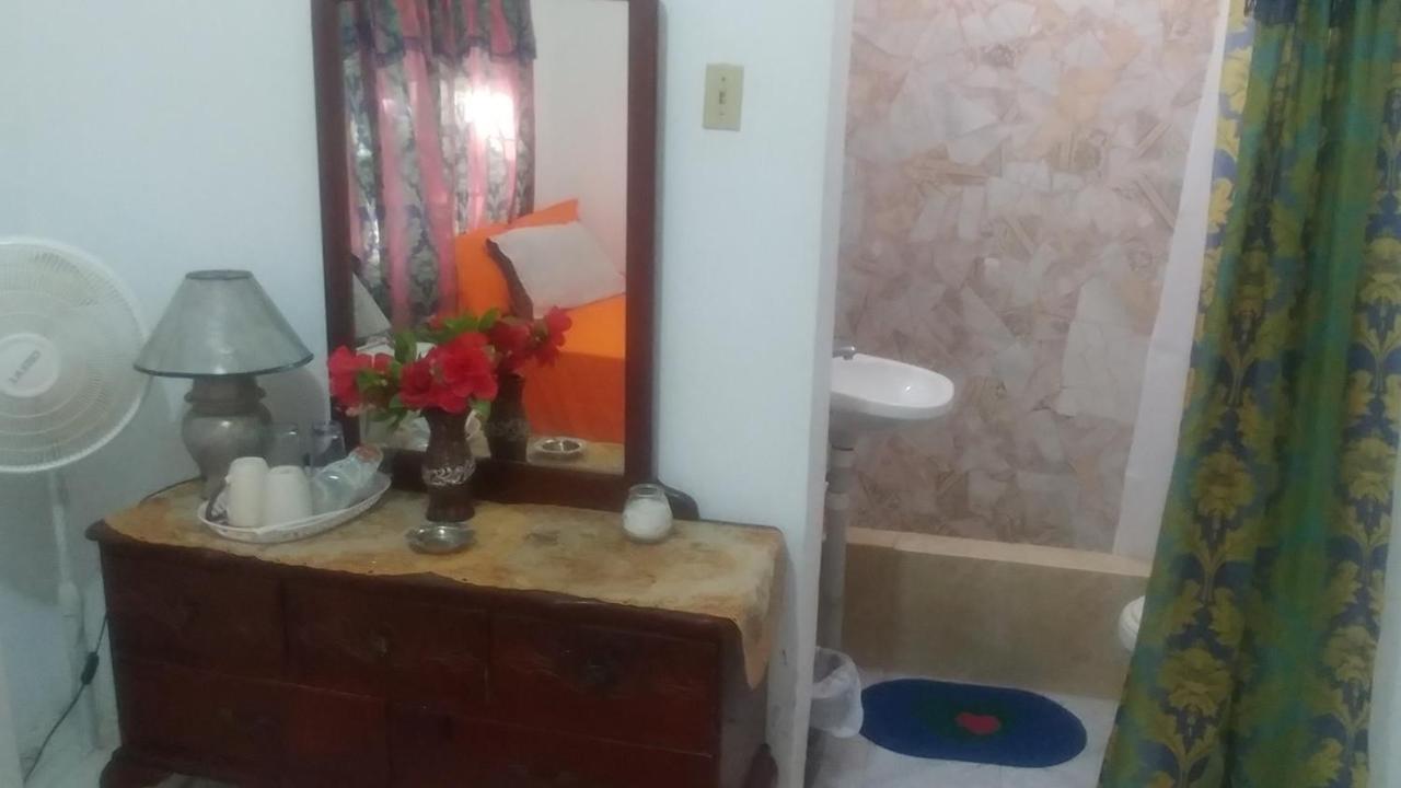 Fay Guest House نيغريل المظهر الخارجي الصورة
