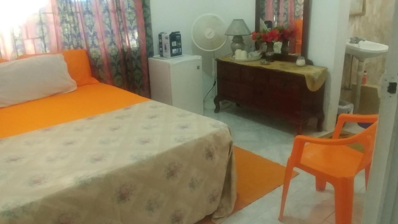 Fay Guest House نيغريل المظهر الخارجي الصورة
