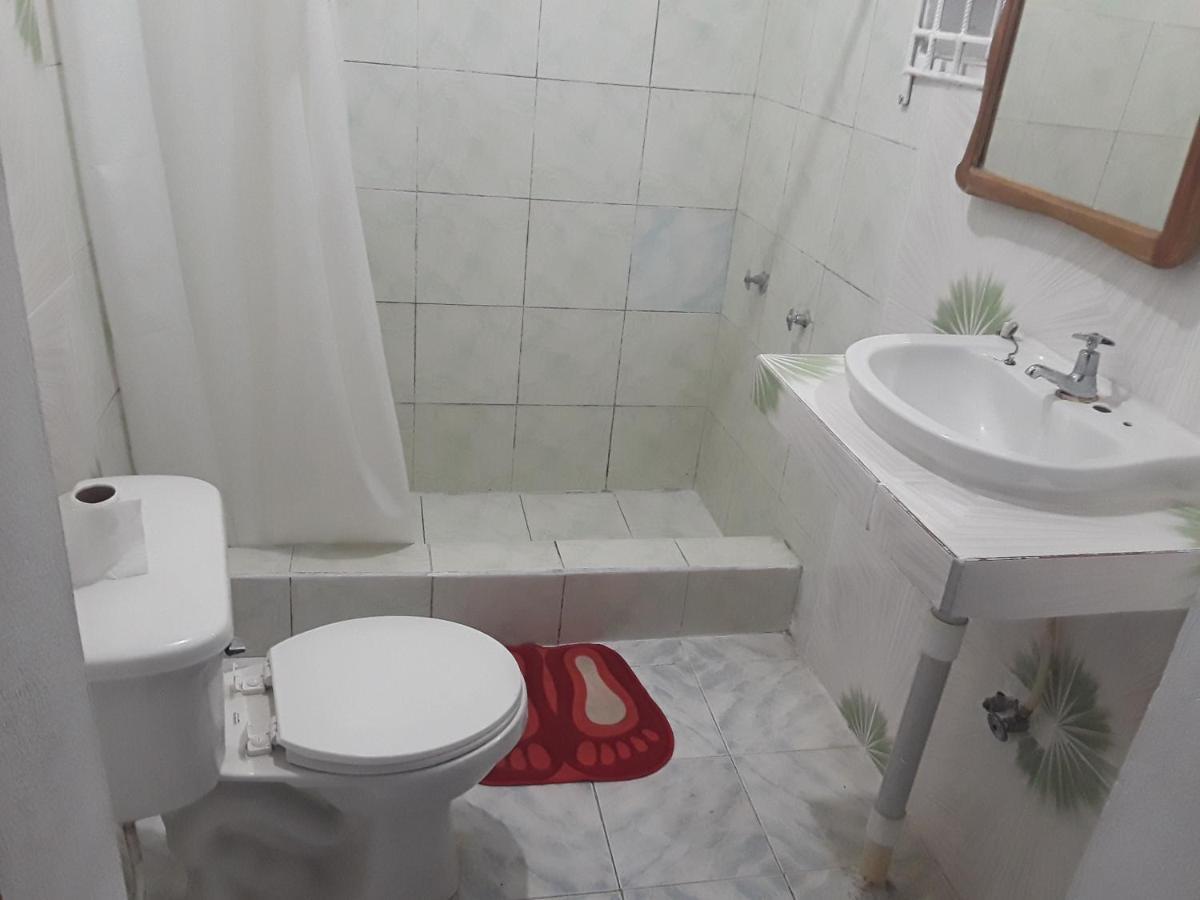 Fay Guest House نيغريل المظهر الخارجي الصورة