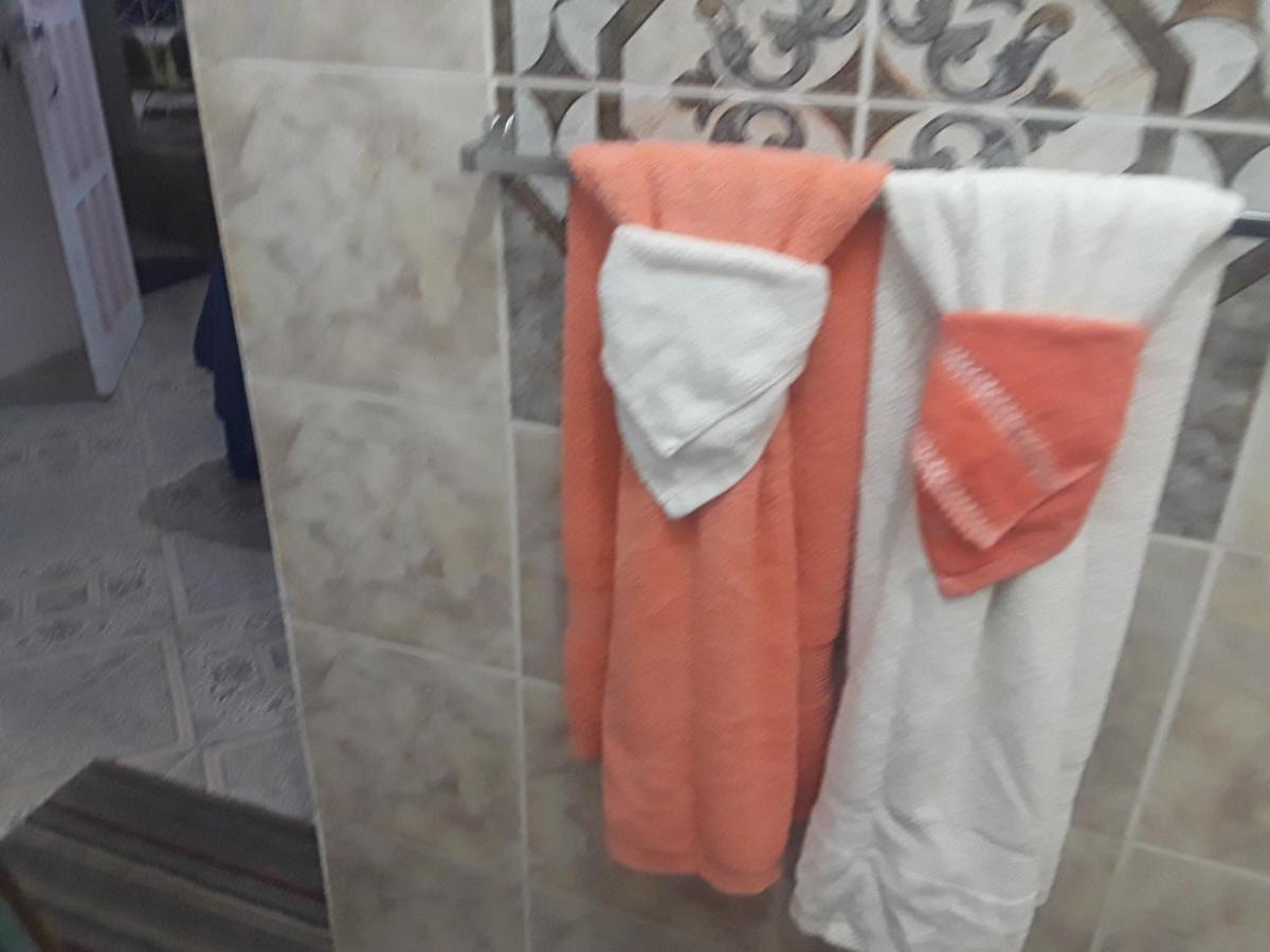 Fay Guest House نيغريل المظهر الخارجي الصورة