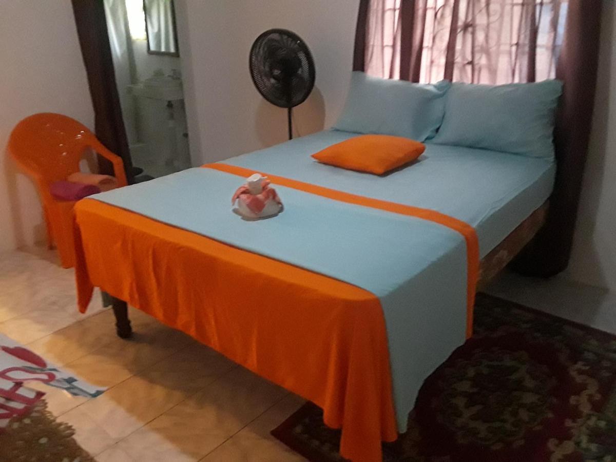 Fay Guest House نيغريل المظهر الخارجي الصورة