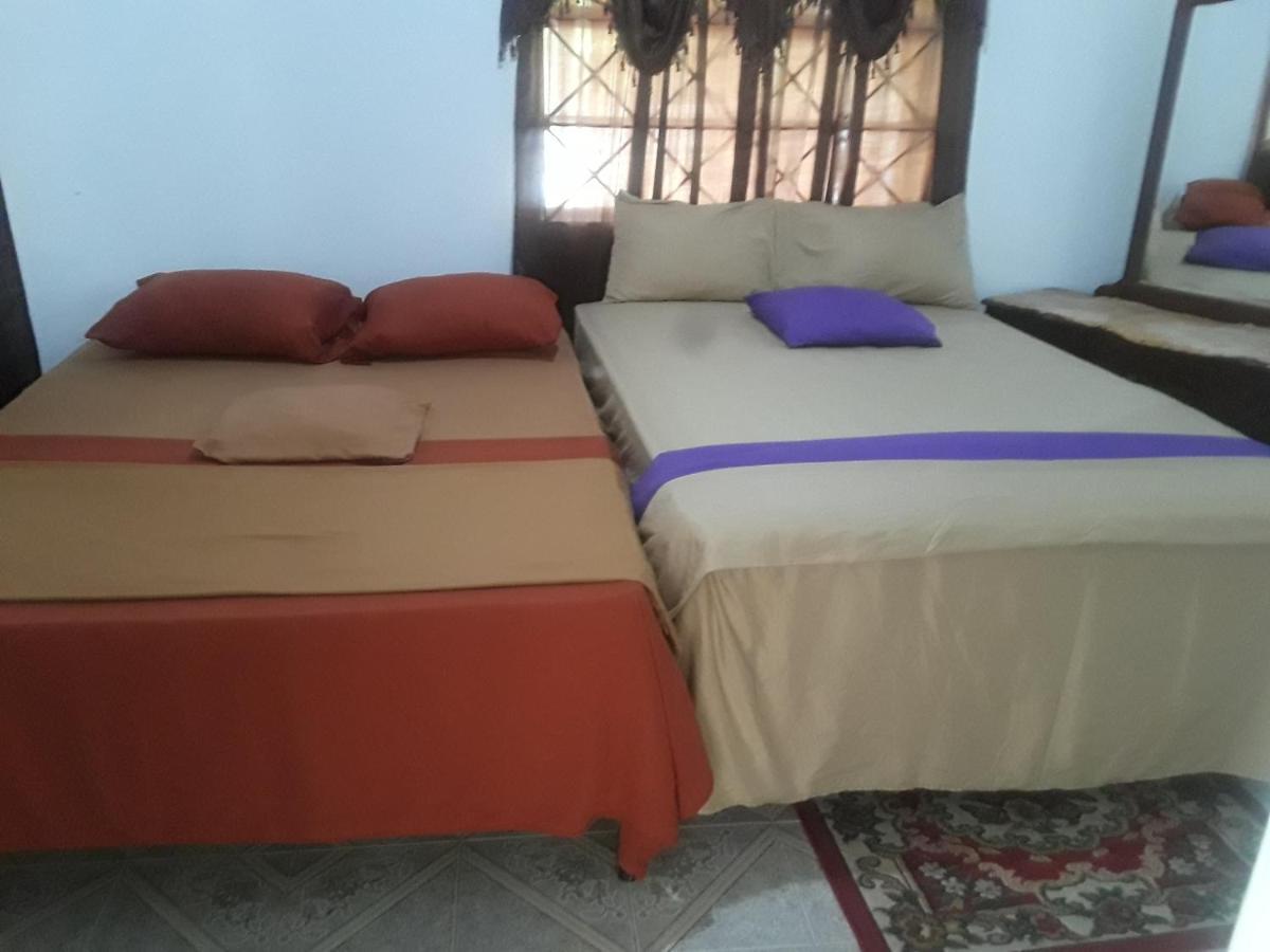 Fay Guest House نيغريل المظهر الخارجي الصورة