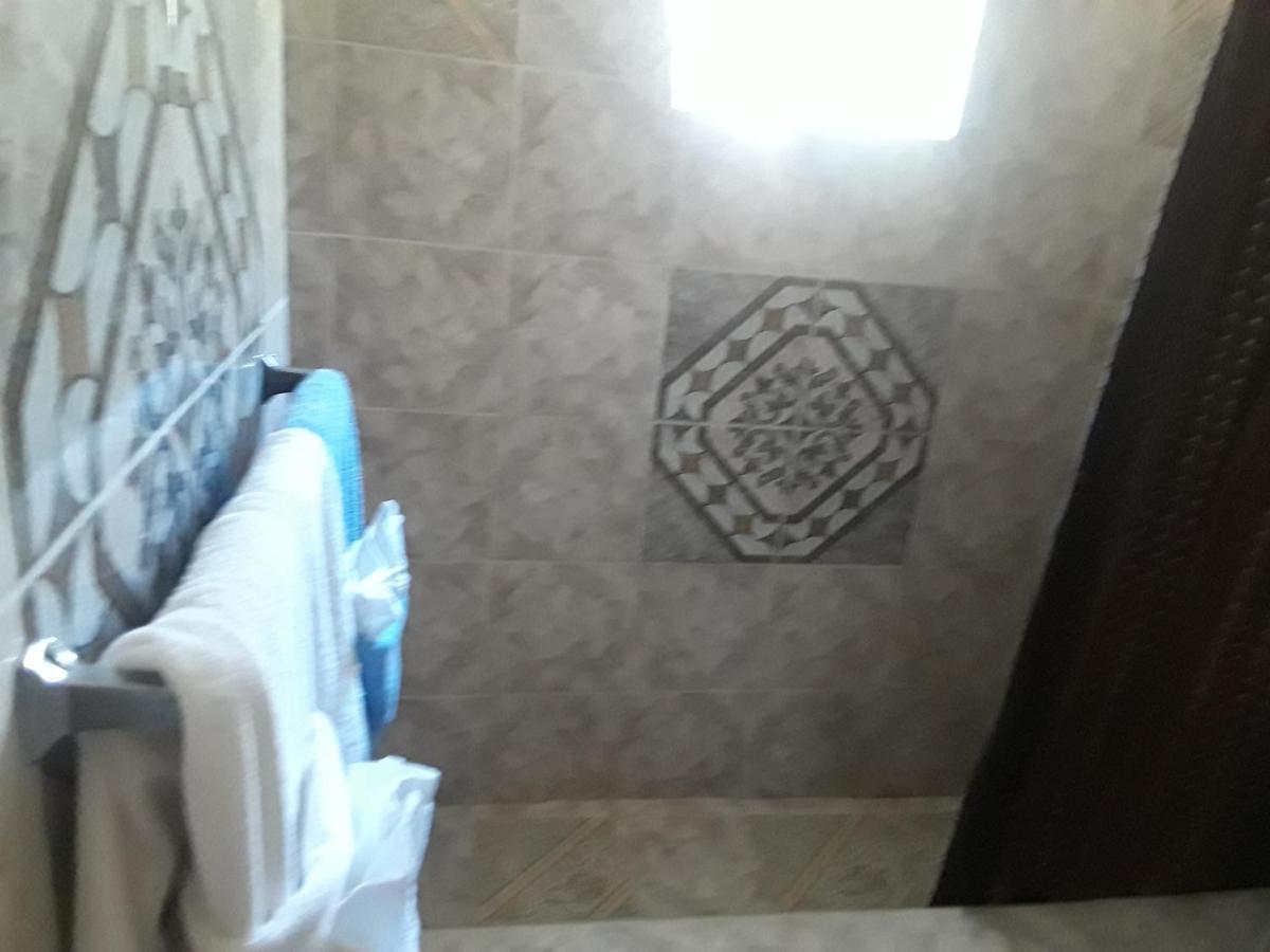 Fay Guest House نيغريل المظهر الخارجي الصورة