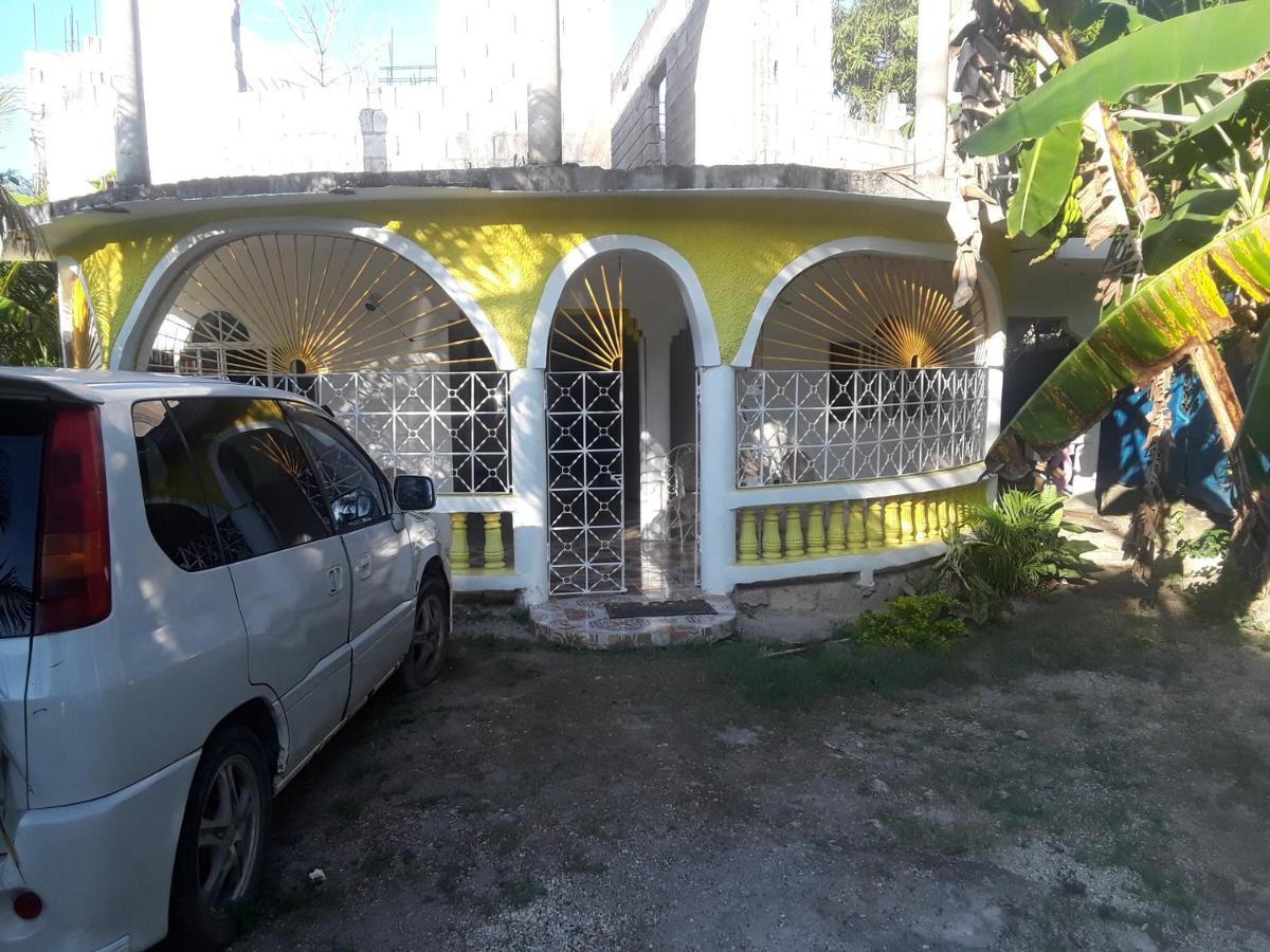 Fay Guest House نيغريل المظهر الخارجي الصورة
